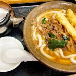 1年以上の月日を経て・・・やっと!牧のうどんを食べる事が出来ました☆
