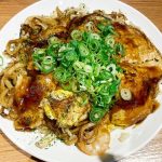 本場!広島のお好み焼きを堪能したけど・・・相変わらずの美味しさでした♡