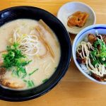 色んな種類の味が楽しめる♬「支那そば 青空」さんのラーメンが美味しさを広げてくれる!