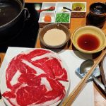 高級感のある料亭のようなお店!木曽路さんで豪快にしゃぶしゃぶを喰らう☆