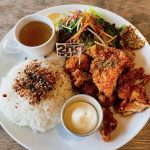 Oneプレートの中に幸せが詰まってる♡Cafe Buboさんが作り出す世界感☆