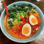 とんでもない年月通い続けて・・・初体験のくりやんラーメンはどんな味？