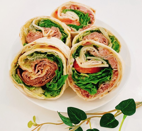 コストコホールセール 神戸倉庫店のハイローラー