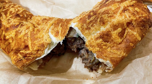 コストコホールセール 神戸倉庫店のプルコギベイク