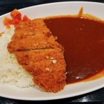 時間がない中で食べるなら?やっぱり!カレーが最速だよね~?