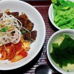 羽田空港で1度行ってみたかったお店!焼肉新宿幸永でランチを食べてみた件♬