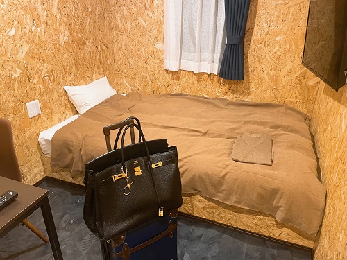 トレイルイン常陸大宮(2023.3.8-10)