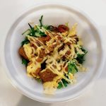 たまにしか食べられないから更に美味しい♡すき家さんの焼き鳥丼!