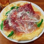ベタなイタリアンが何気に美味い♡カプリチョーザを堪能してみたw!