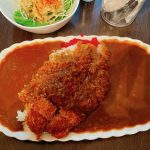 幼少期の思い出が良いスパイスです♬ピーベリーさんのカレーが美味い♡